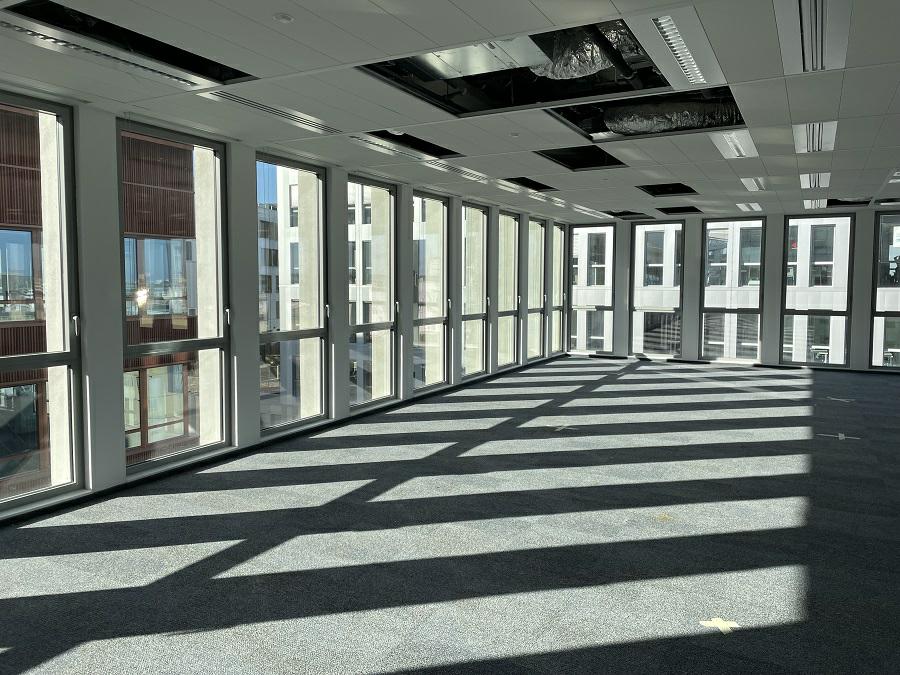 Bureau Bordeaux 1684m² Location bureau Bordeaux Gironde OLBUR2001118 9
